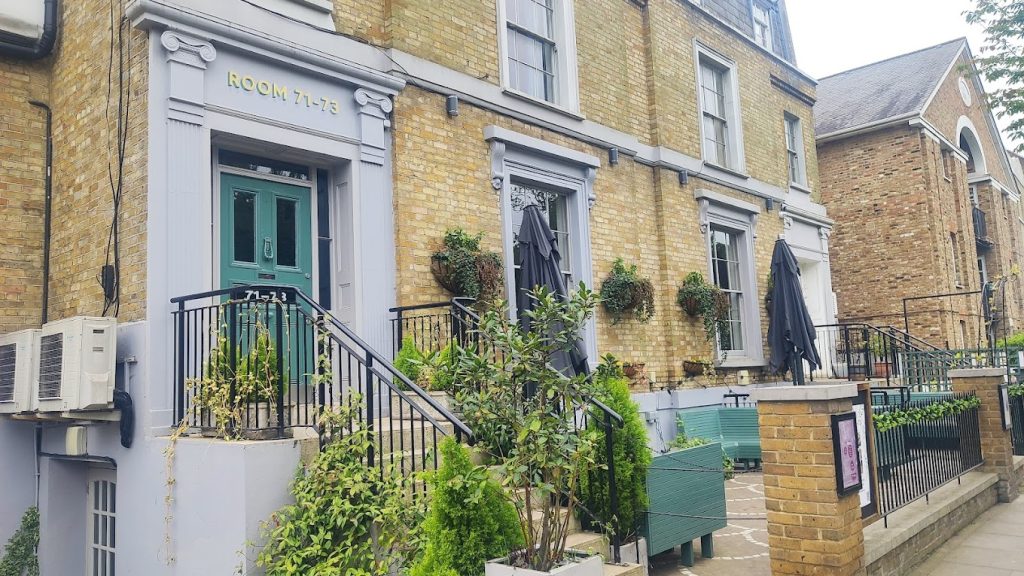 Mini Mozart Music Class for Babies and Toddlers Venue in Stoke Newington