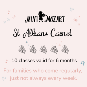 St Albans Carnet